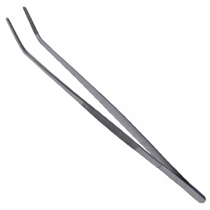   Reptile Feeding Tweezers